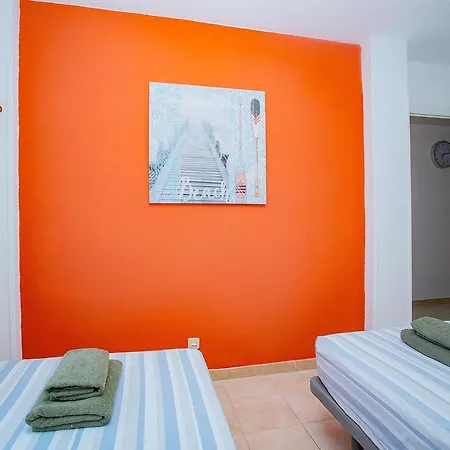 049 Torremar Sunny Relax - Alicante Holiday Apartmán