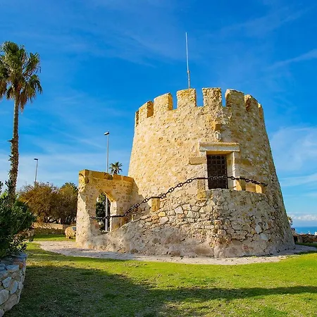 049 Torremar Sunny Relax - Alicante Holiday